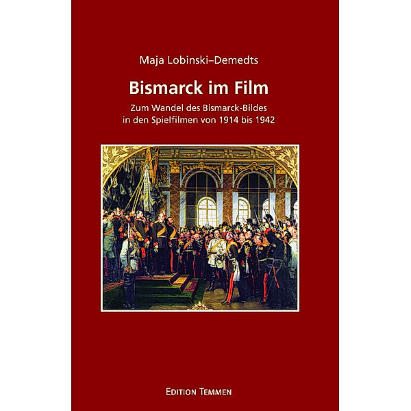 Bismarck im Film, Maja Lobinski-Demedts