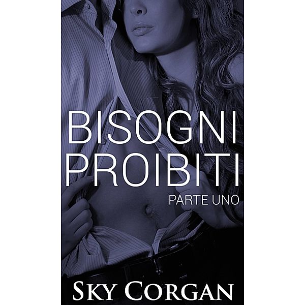 Bisogni Proibiti, Sky Corgan