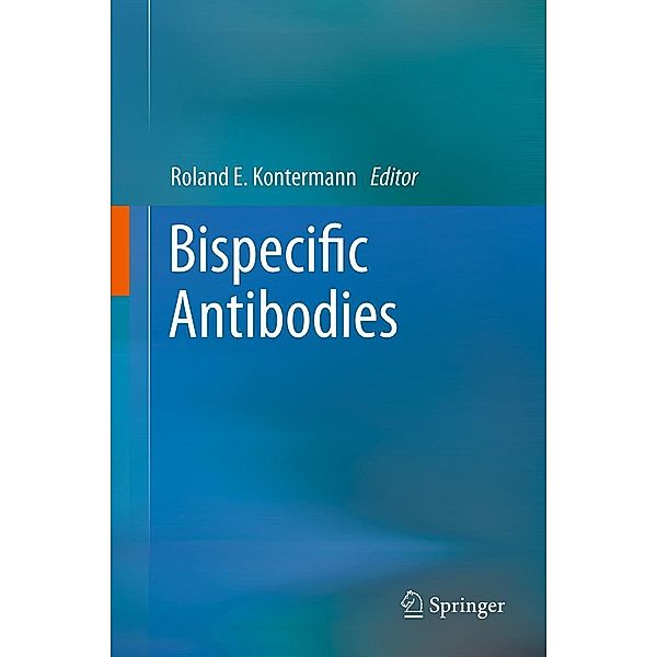 Bispecific Antibodies