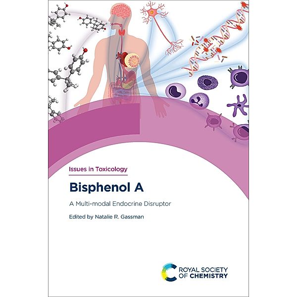 Bisphenol A / ISSN