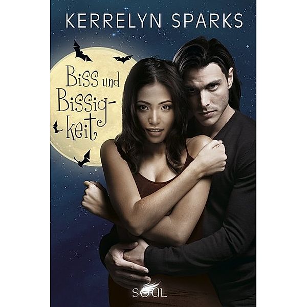 Biss und Bissigkeit / Vampirreihe Bd.18, Kerrelyn Sparks