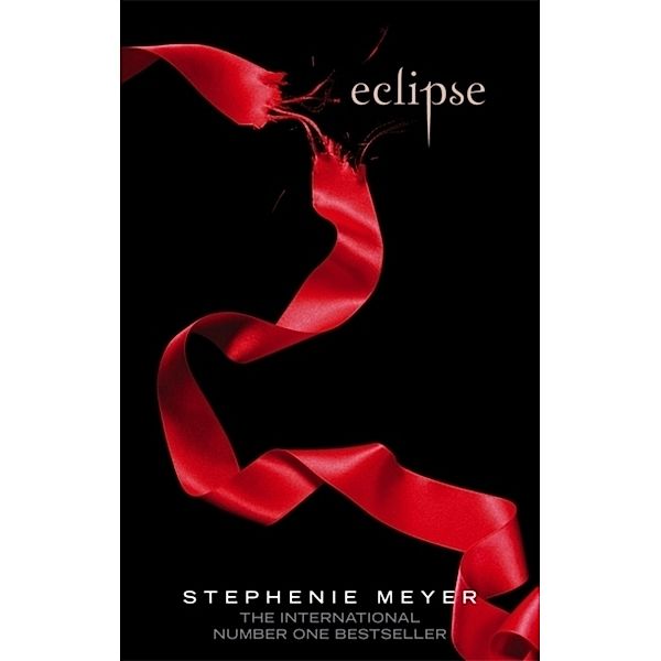 Bis(s) zum Abendrot / Twilight-Serie Bd.3, Stephenie Meyer