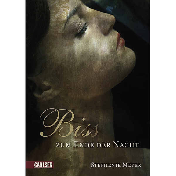 Bis(s) zum Ende der Nacht, Stephenie Meyer