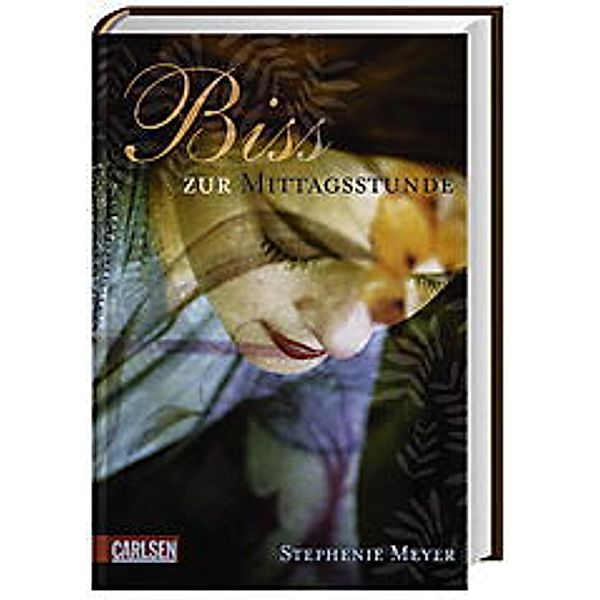 Bis(s) zur Mittagsstunde, Stephenie Meyer