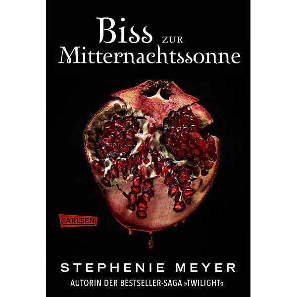 Biss zur Mitternachtssonne / Twilight-Serie Bd.5, Stephenie Meyer