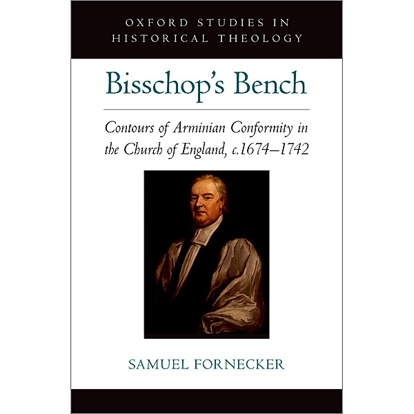 Bisschop's Bench, Samuel D. Fornecker