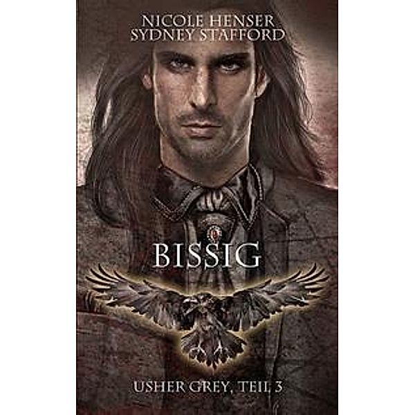 Bissig!, Nicole Henser, Sydney Stafford