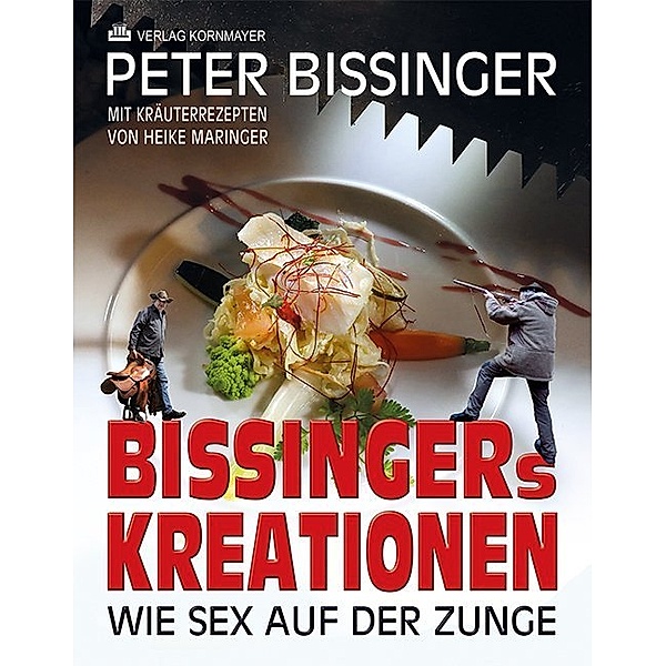 Bissingers Kreationen, Peter Bissinger