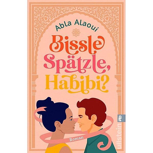 Bissle Spätzle, Habibi?, Abla Alaoui