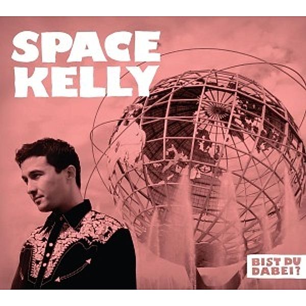 Bist Du Dabei?, Space Kelly