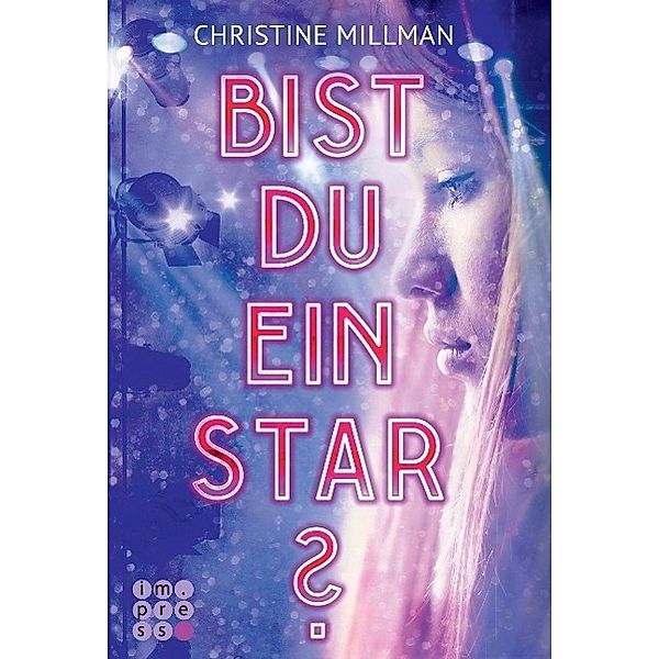Bist du ein Star?, Christine Millman