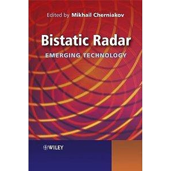 Bistatic Radars