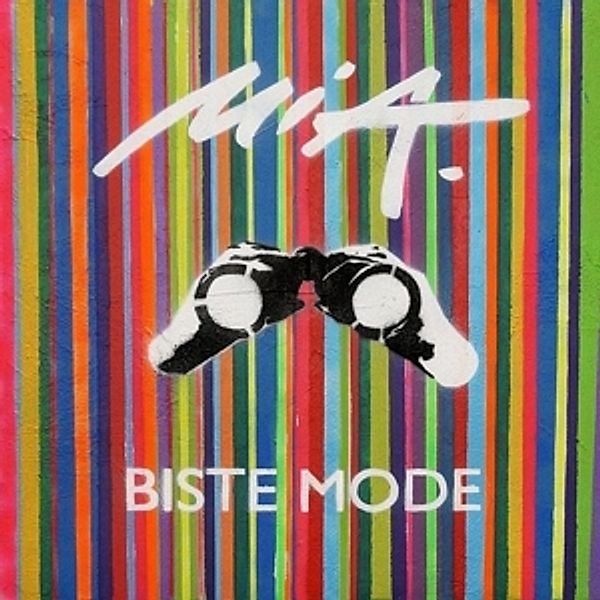 Biste Mode (Vinyl), Mia.