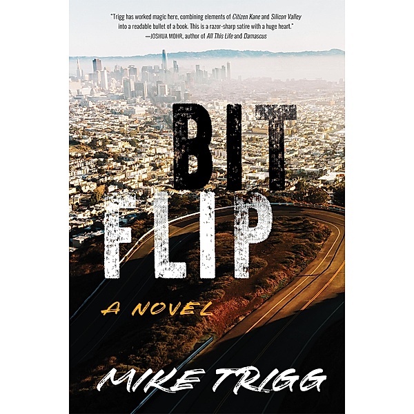 Bit Flip, Mike Trigg