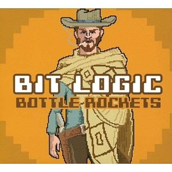 Bit Logic, Bottle Rockets
