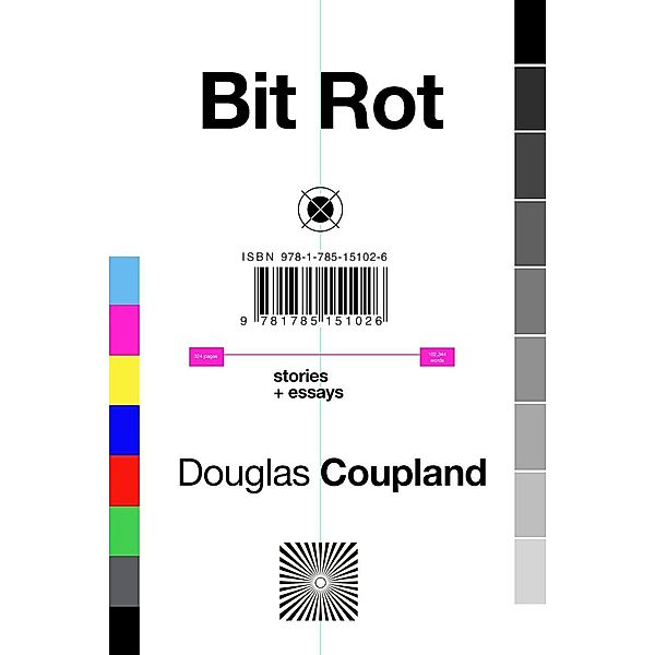 Bit Rot, Douglas Coupland
