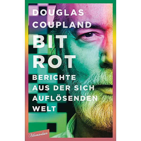 Bit Rot, Douglas Coupland