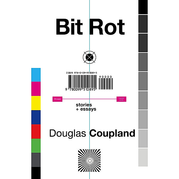 Bit Rot, Douglas Coupland