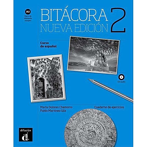 Bitácora nueva edición 2 A2