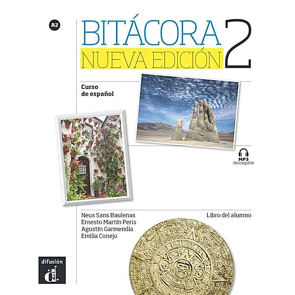 Bitácora, nueva edición: .2 Bitácora nueva edición 2 A2