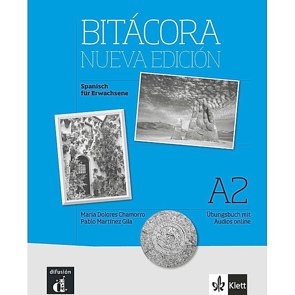 Bitácora nueva edición A2