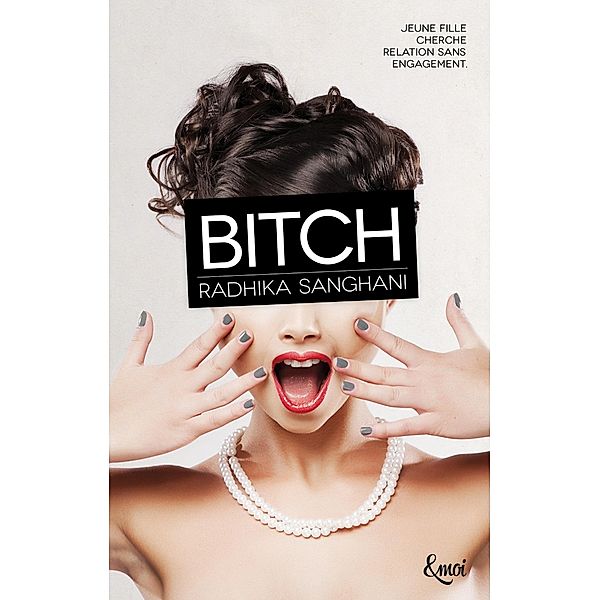 Bitch / Virgin Bd.2, Radhika Sanghani