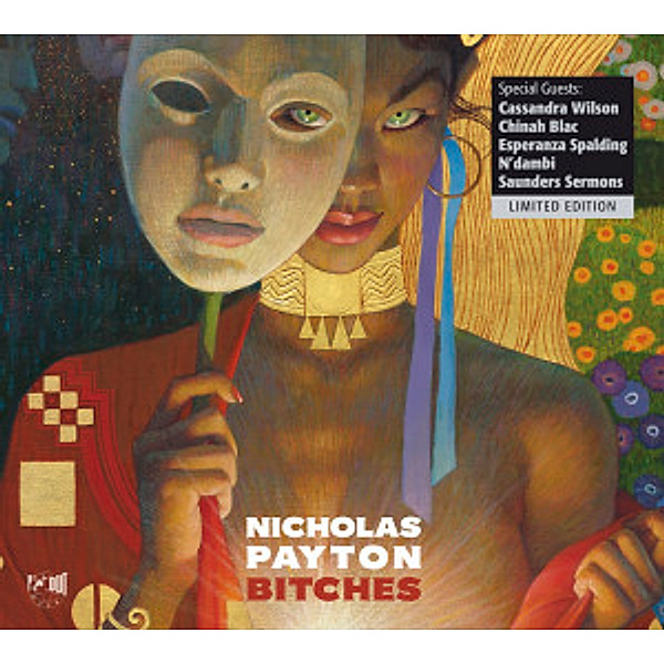 Bitches, Nicholas Payton