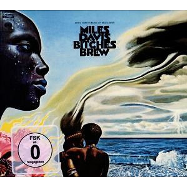 Bitches Brew, Miles Davis