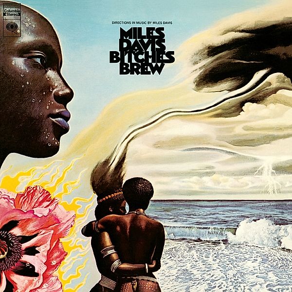 Bitches Brew (Vinyl), Miles Davis