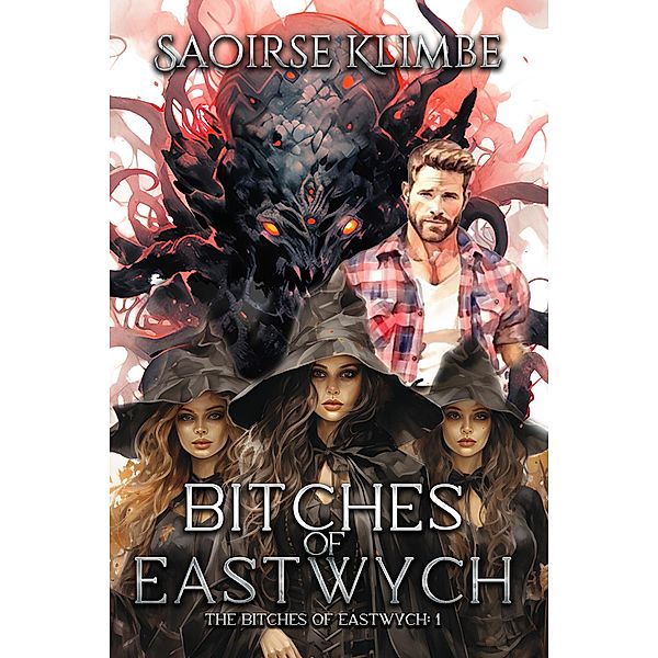 Bitches of Eastwych / Bitches of Eastwych, Saoirse Klimbe