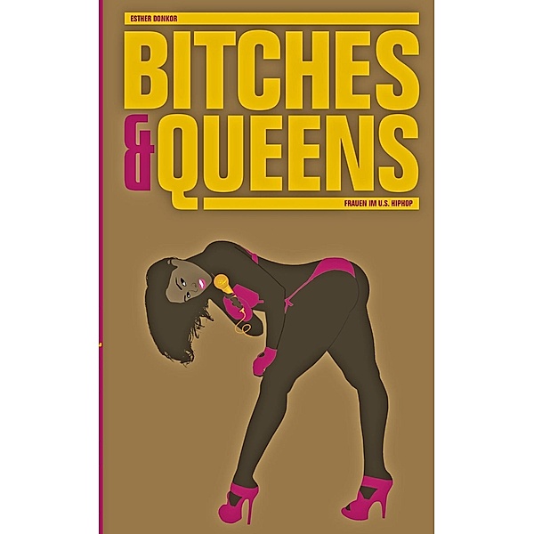 Bitches & Queens, Esther Donkor