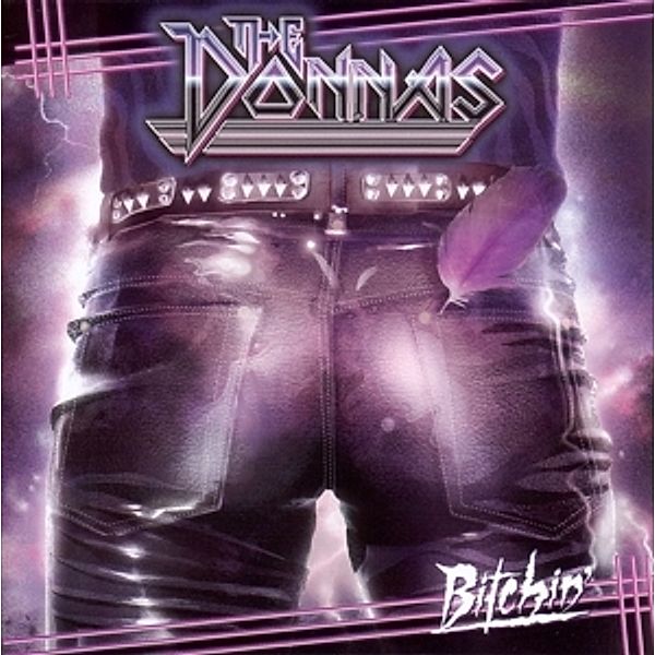 Bitchin', The Donnas