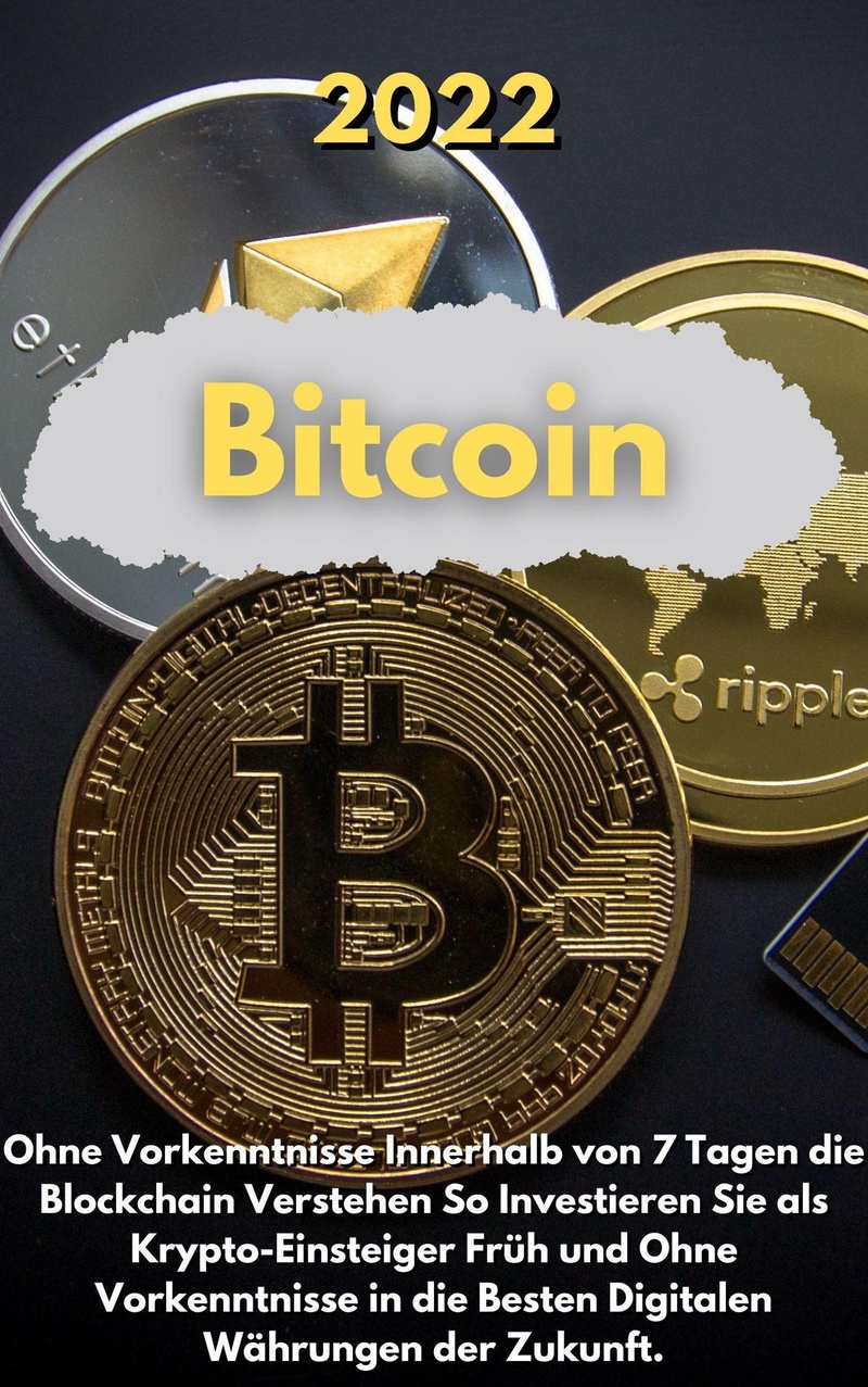 investieren sie in krypto Bitcoin-Investition vs. Trading