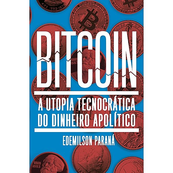 Bitcoin, Edemilson Paraná