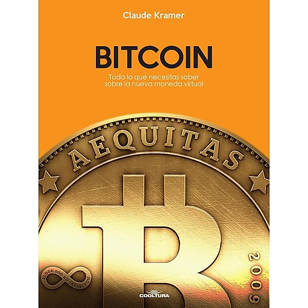 Bitcoin, Claude Kramer
