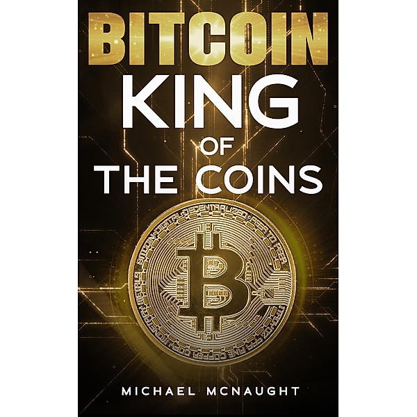 Bitcoin, Michael Mcnaught