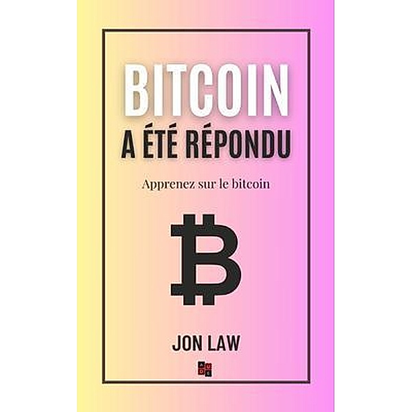 Bitcoin a été répondu, Jon Law