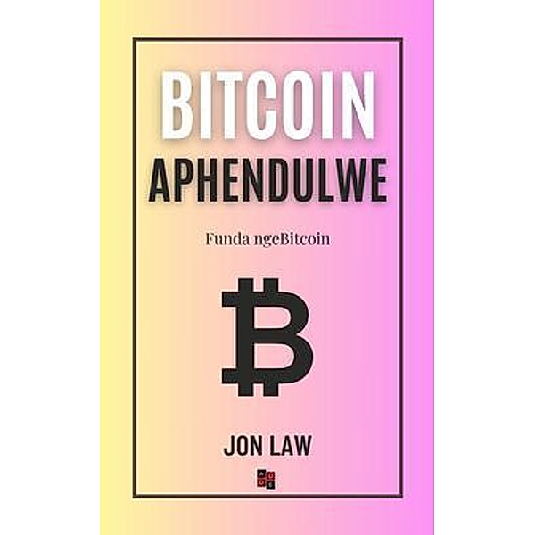 Bitcoin Aphendulwe, Jon Law