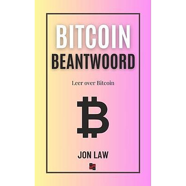 Bitcoin beantwoord, Jon Law