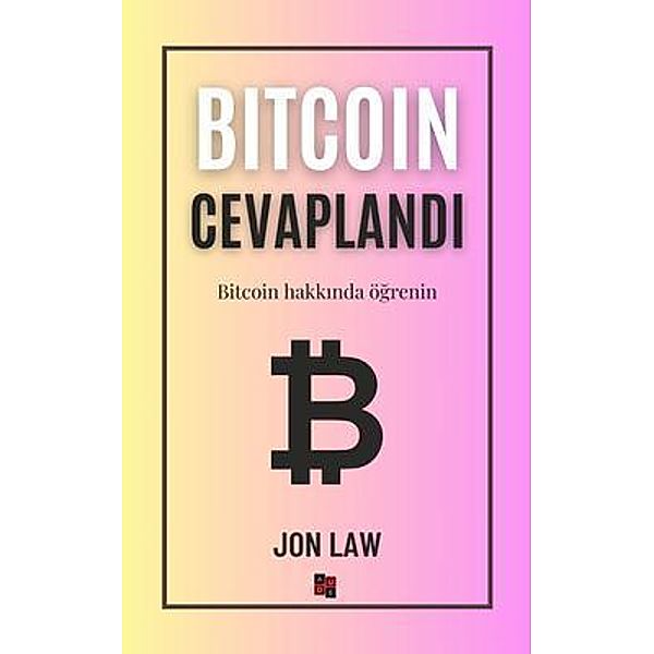 Bitcoin cevaplandi, Jon Law