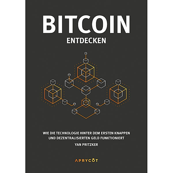 Bitcoin entdecken, Yan Pritzker