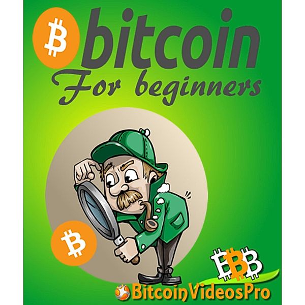 bitcoin for beginners - DEUTSCH, Josef Martinez