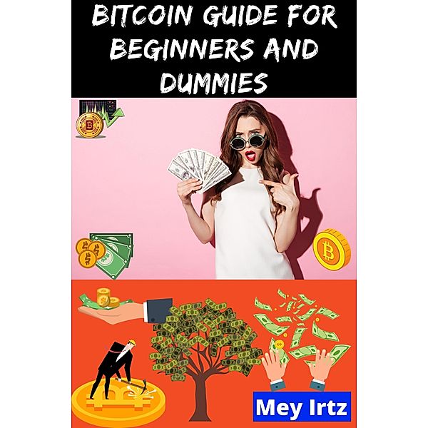 Bitcoin Guide for Beginners and Dummies, Mey Irtz