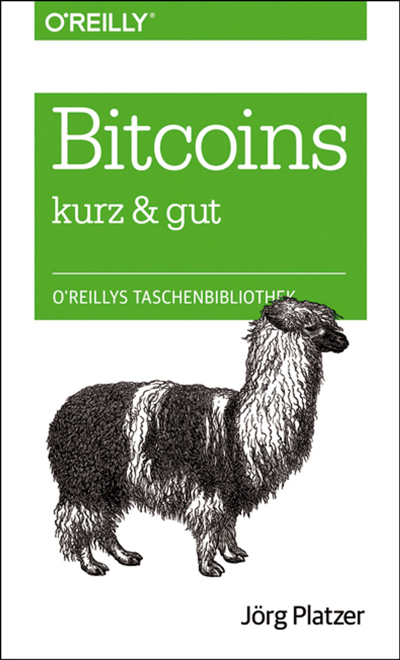 Bitcoin - kurz & gut Buch jetzt bei Weltbild.ch online bestellen