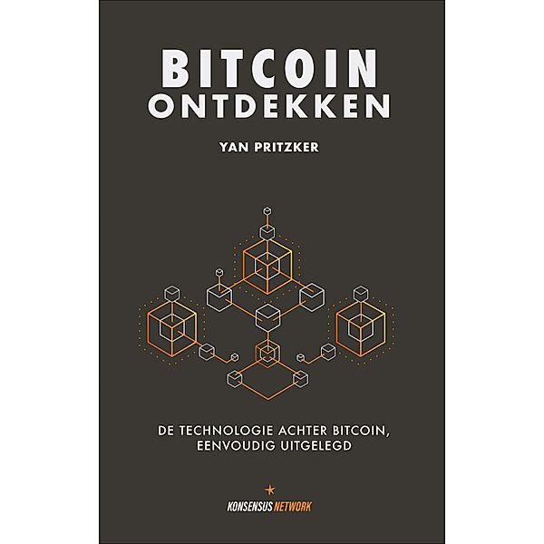 Bitcoin Ontdekken, Yan Pritzker