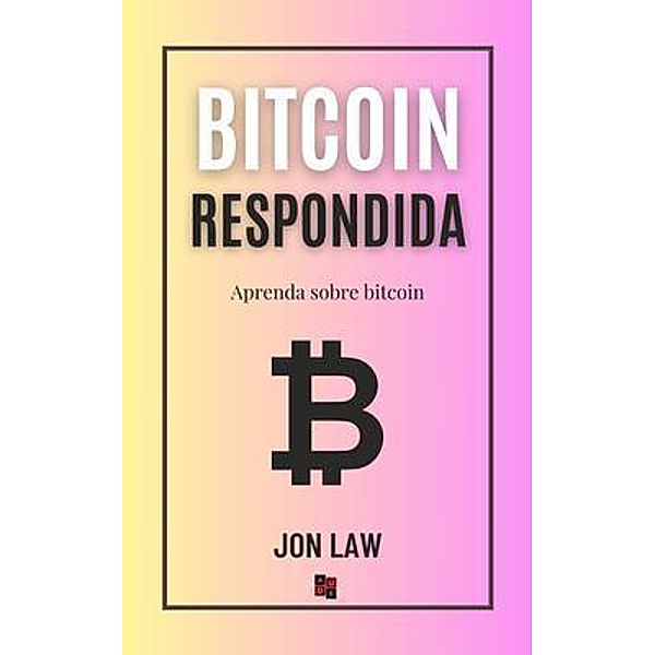 Bitcoin respondida, Jon Law