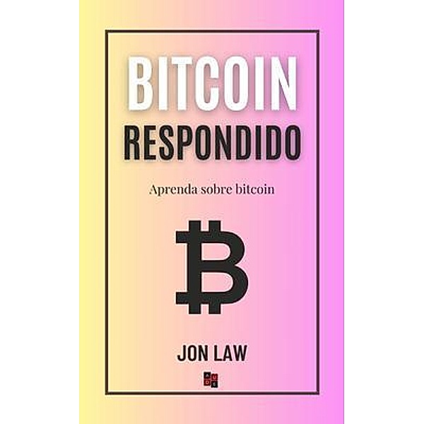 Bitcoin respondido, Jon Law