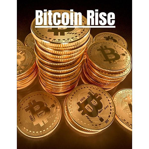Bitcoin Rise, Virender Verma