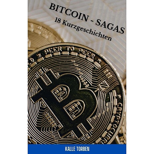 Bitcoin-Sagas, Kalle Torben