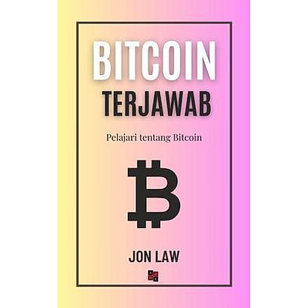 Bitcoin Terjawab, Jon Law
